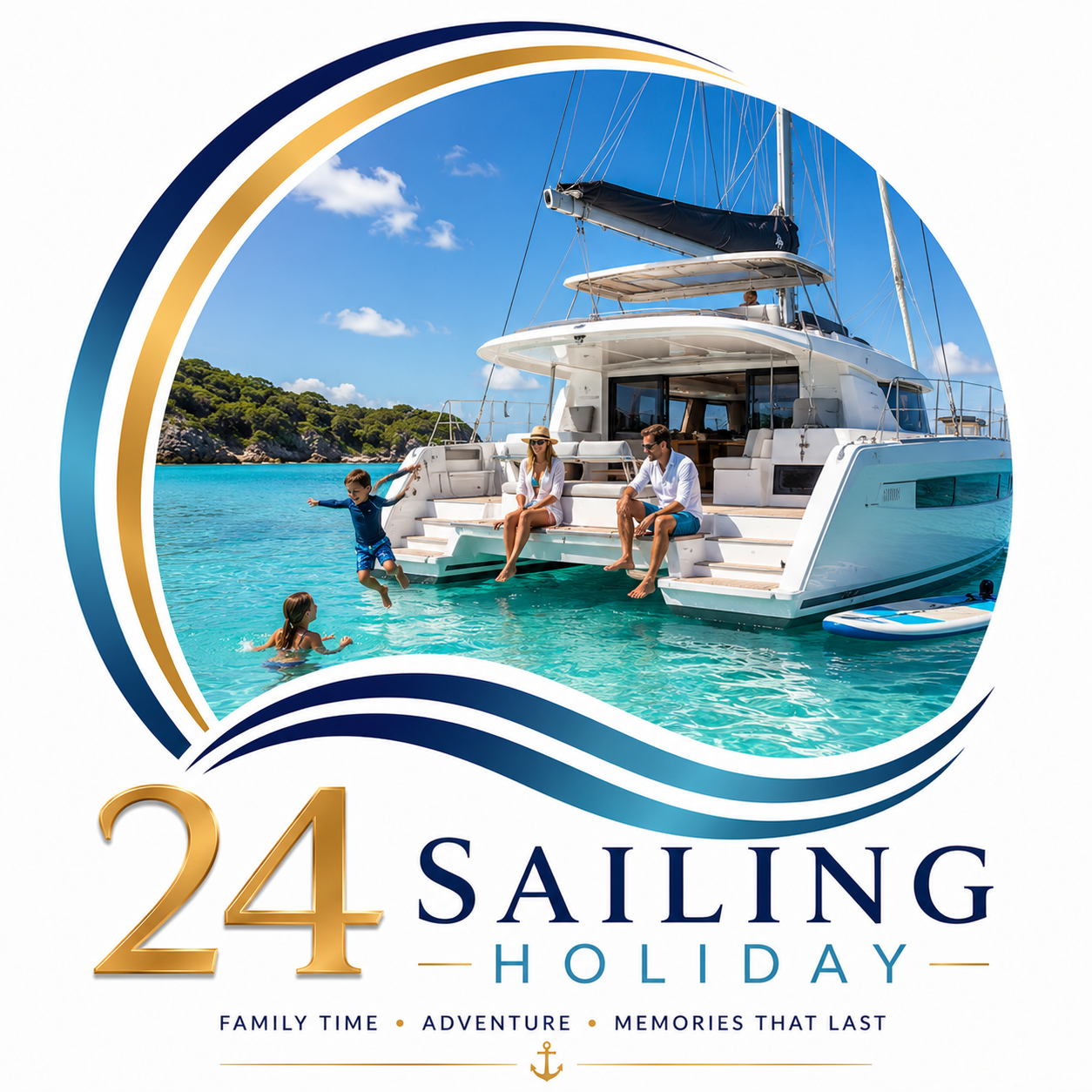 24 Charters
